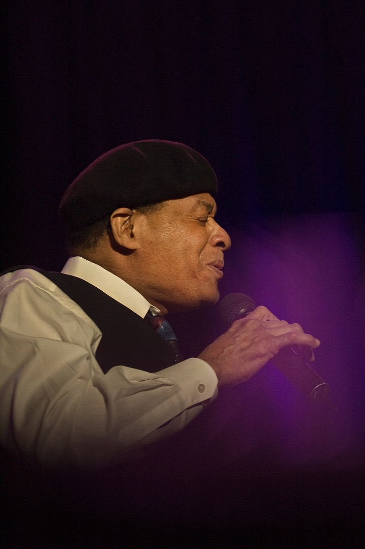 Al Jarreau