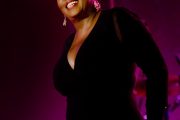 Anita Baker