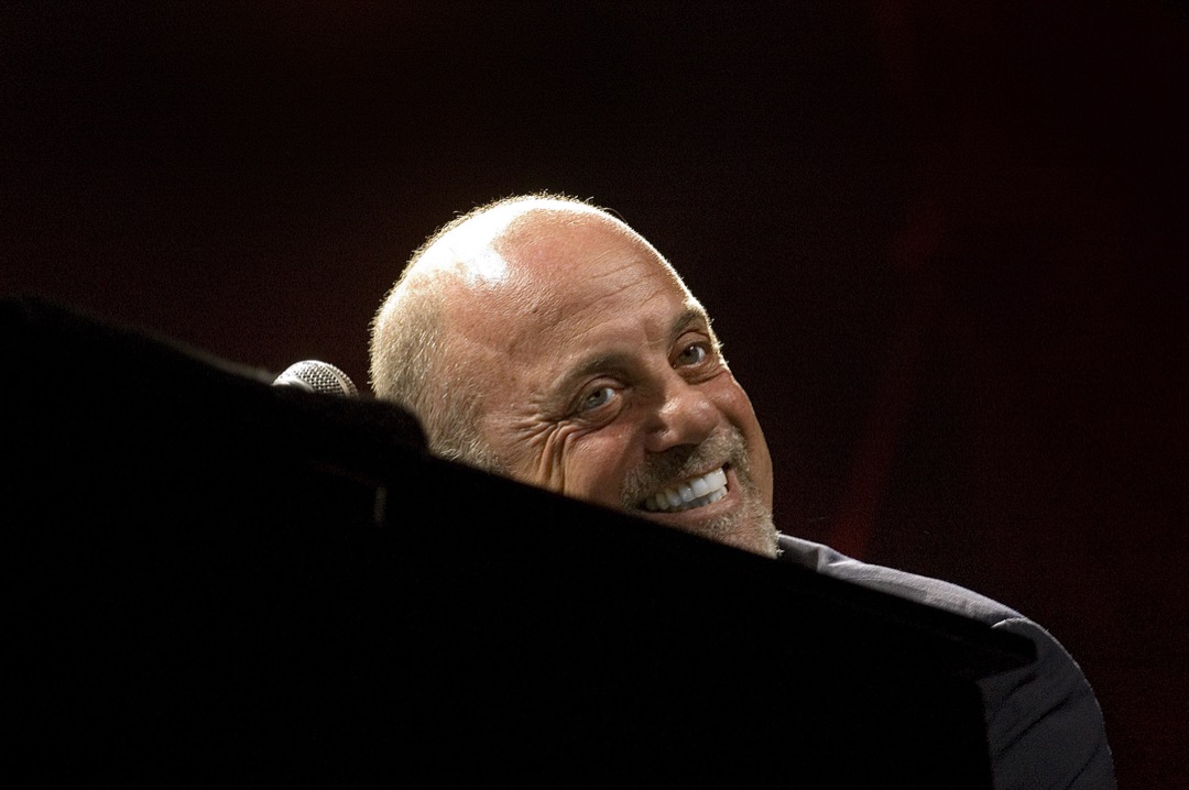 Billy Joel