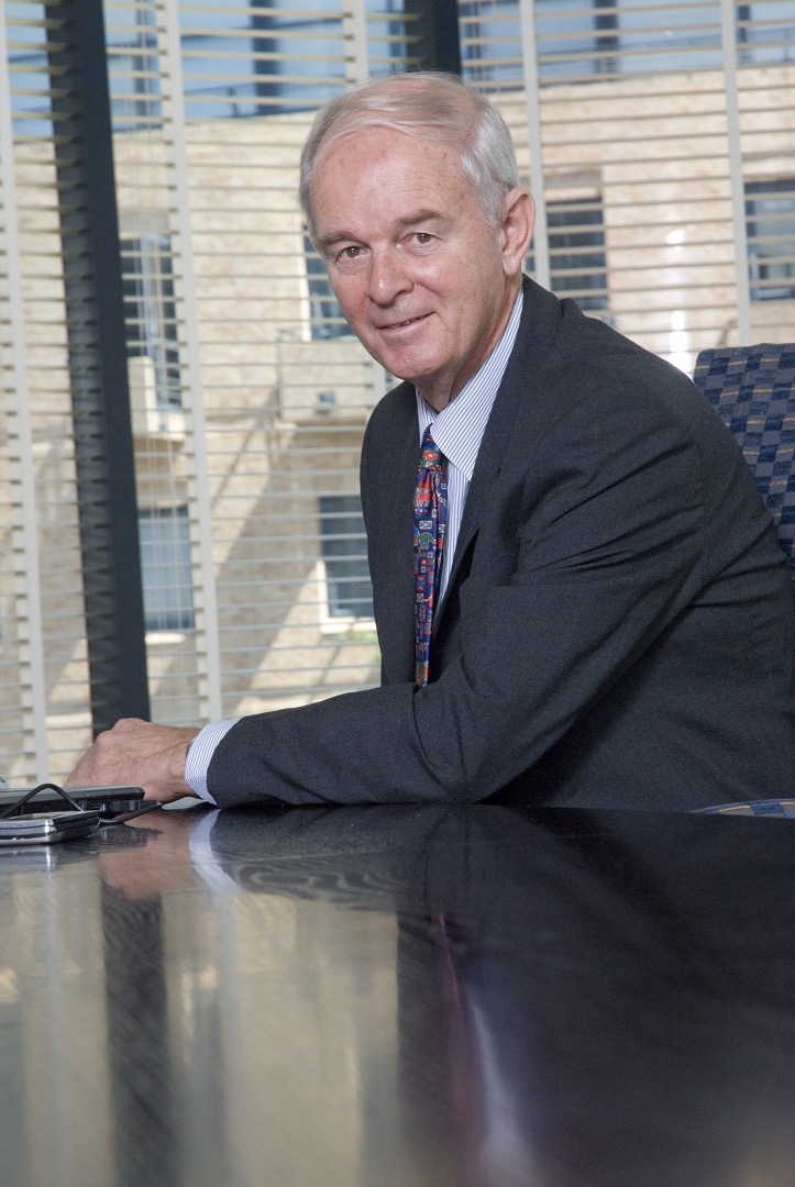 Corporate Portrait