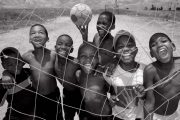 Diepsloot Kid
