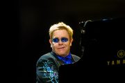 Elton John