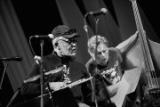 Hubert Laws