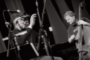 Hubert Laws
