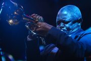 Hugh Masekela