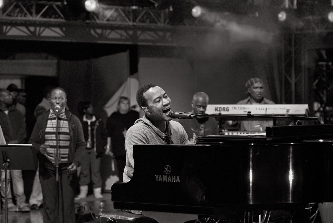 John Legend