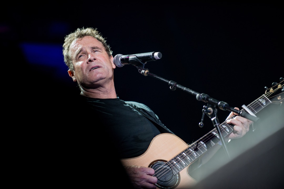 Jonny Clegg