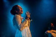 Judith Sephuma