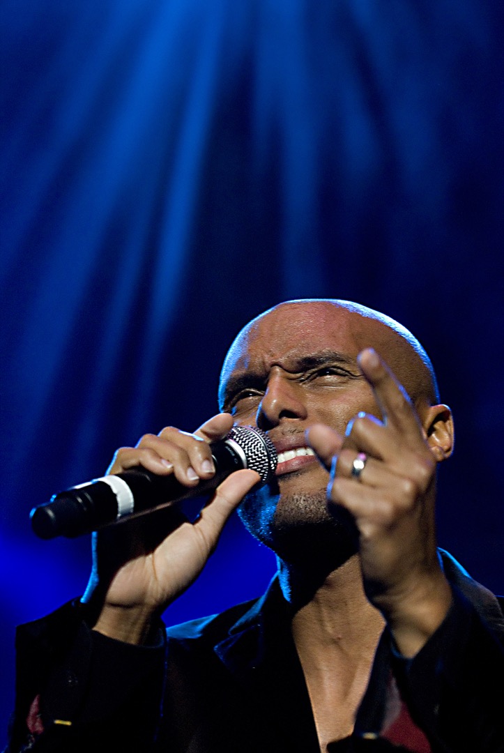 Kenny Latimore
