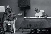 Mafikizolo Rehersal