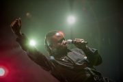 Phillip Bailey