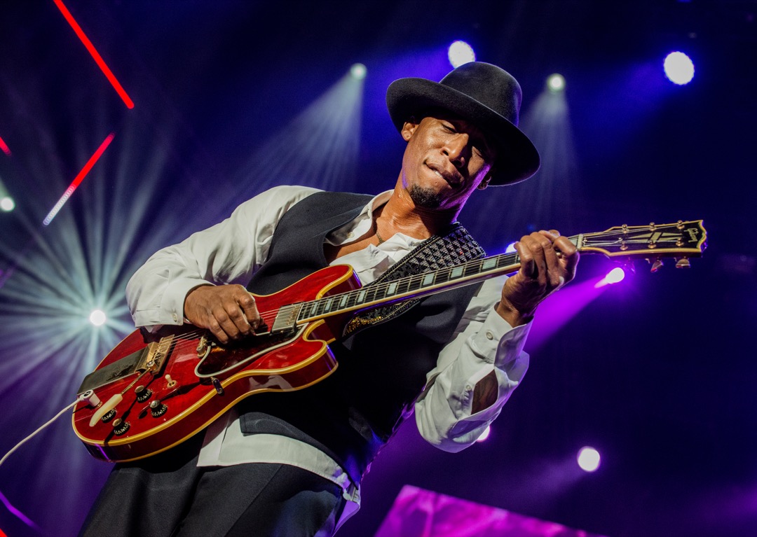 Raphael Saadiq