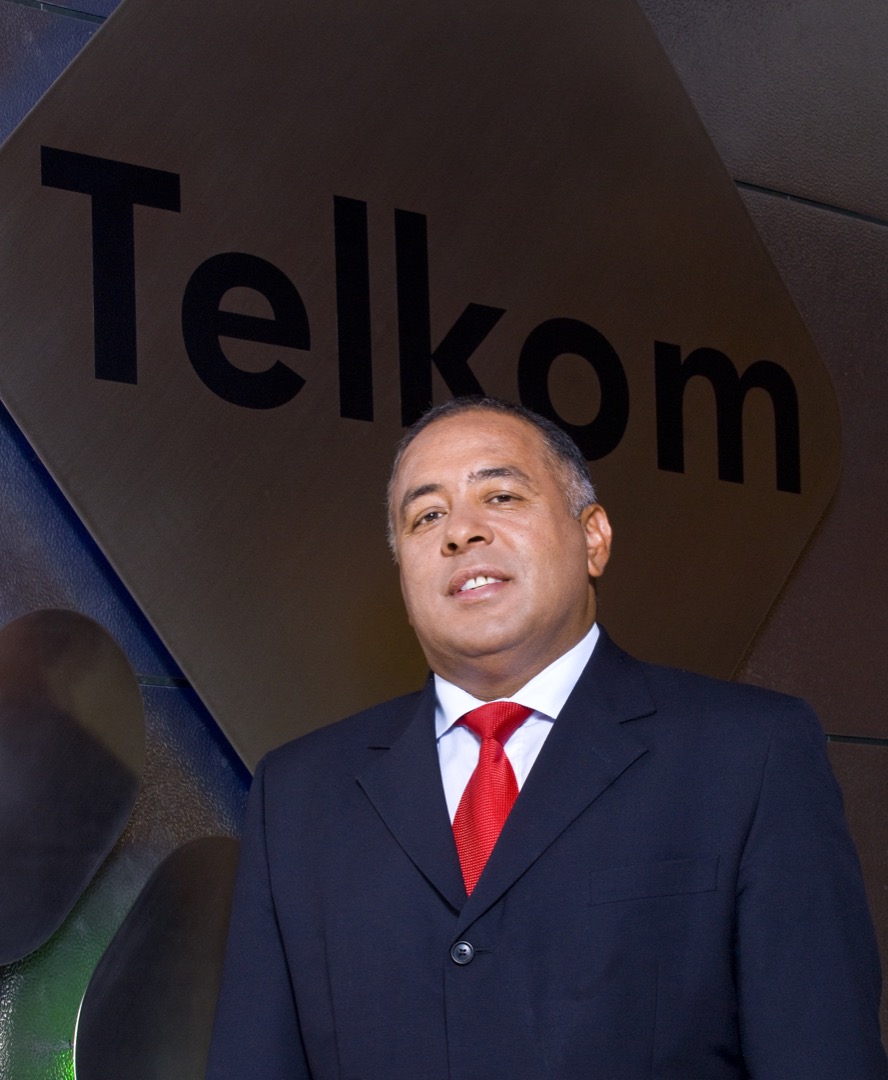 CEO Reuben September 
