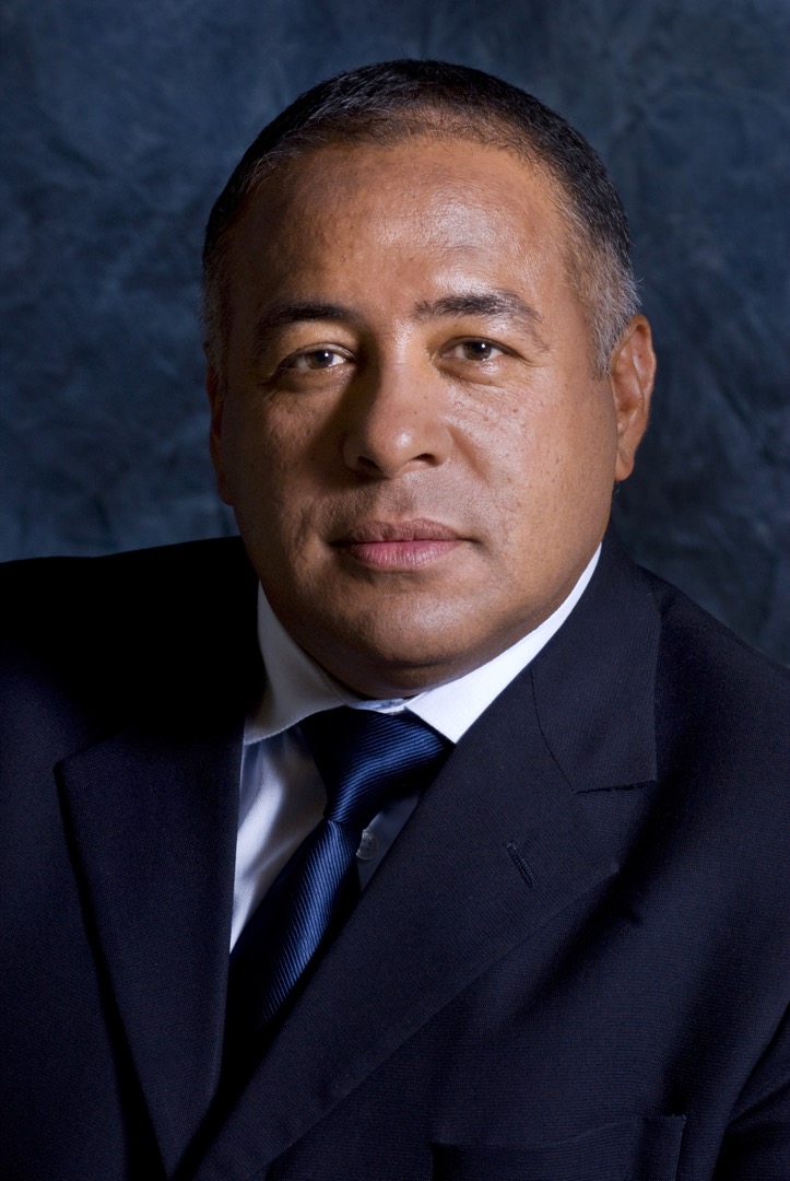 CEO Reuben September 