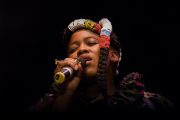Thandiswa Mazwai