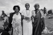 Three Wise Women