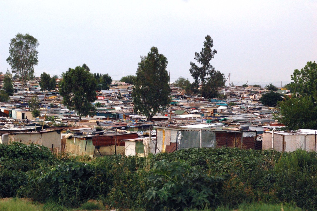 Township Roof Tops
