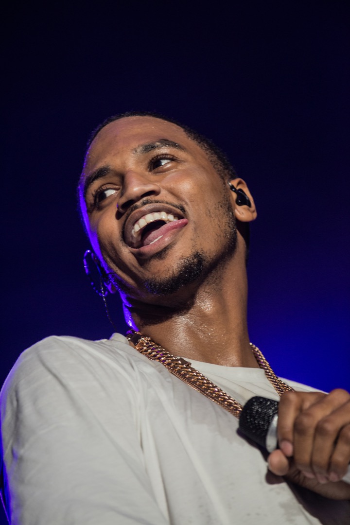 Trey Songz