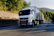 Volvo Tszaneen