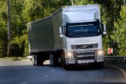 Volvo Tszaneen