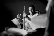 Wayne Shorter