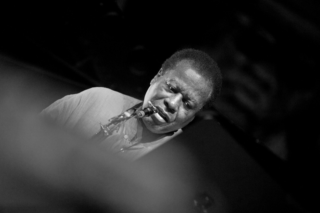Wayne Shorter