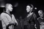 Zonke Rehearsal